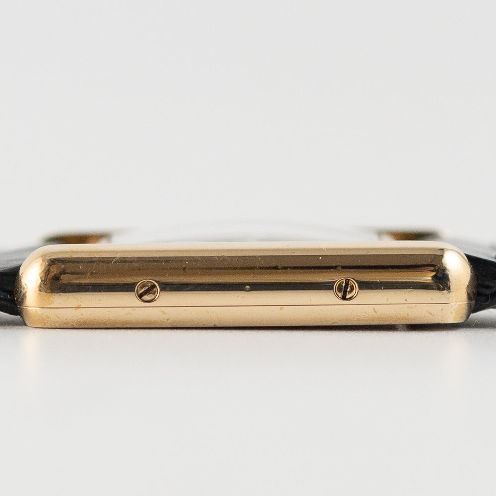 CARTIER SM MUST DE TANK REF.1613