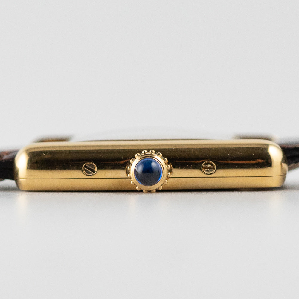 CARTIER SM MUST DE TANK REF.5057001
