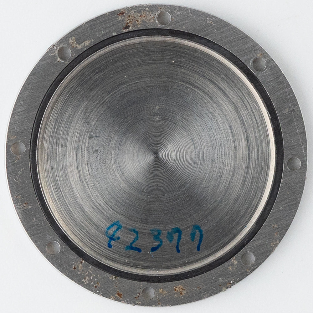 CARTIER SM SANTOS RONDE Ref.8191