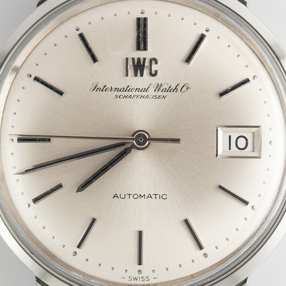 IWC Ref.1818