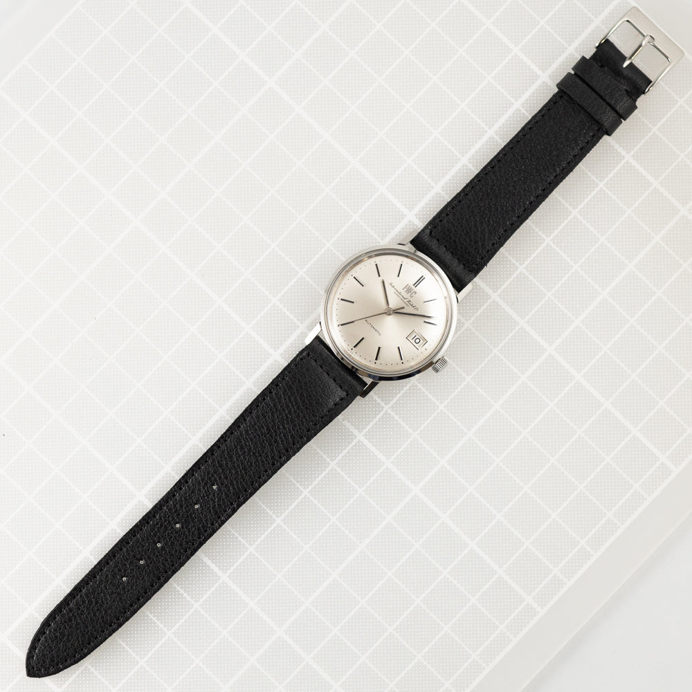 IWC Ref.1818 – TIMEANAGRAM