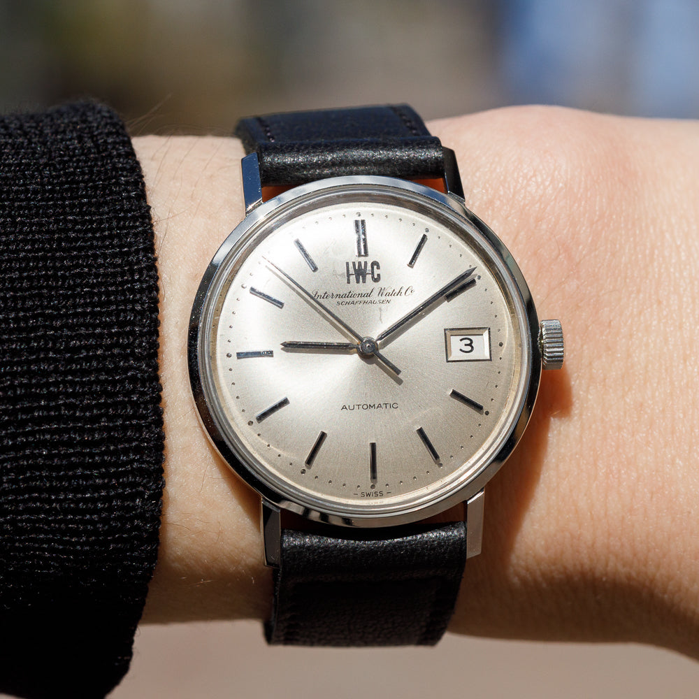 IWC Ref.1818
