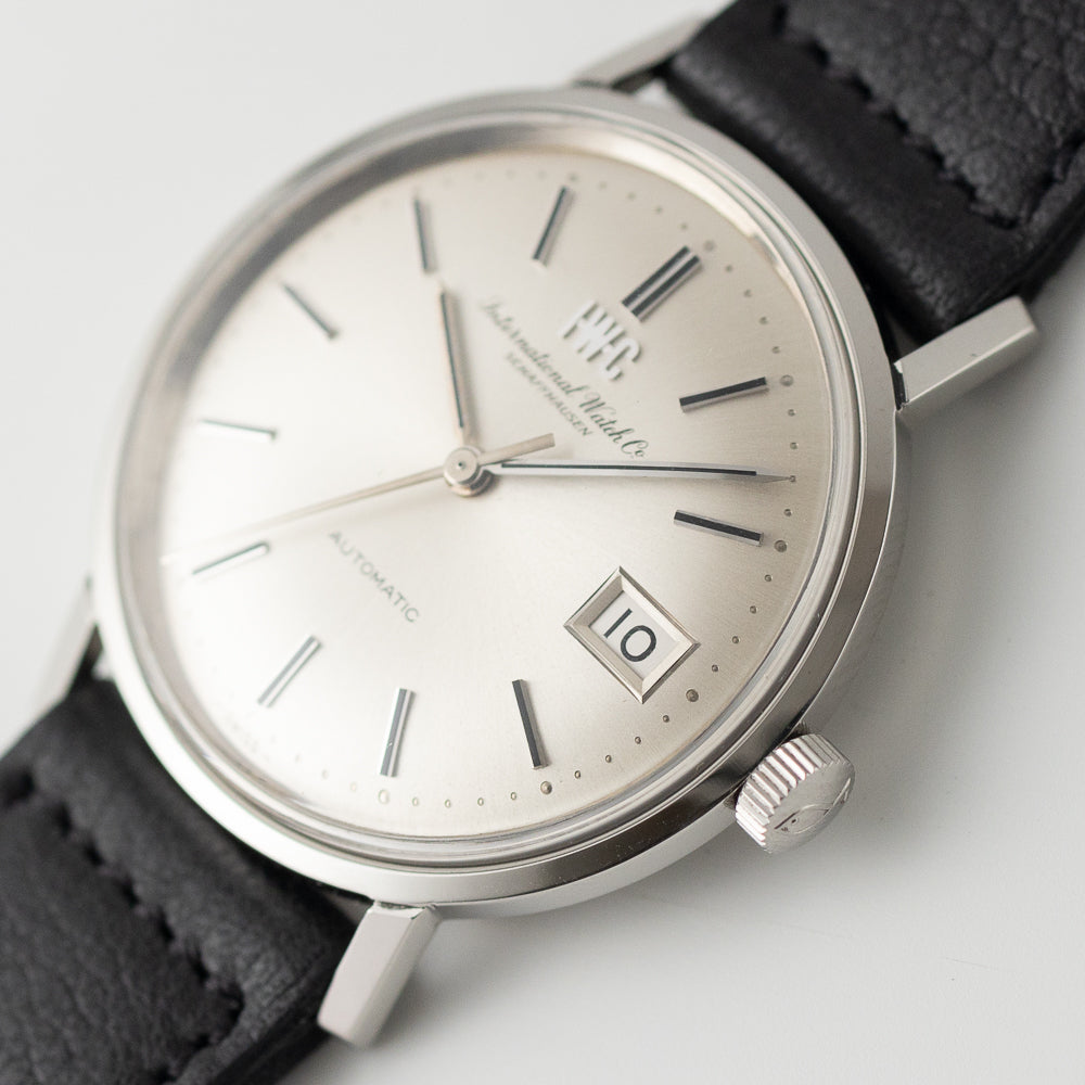 IWC Ref.1818