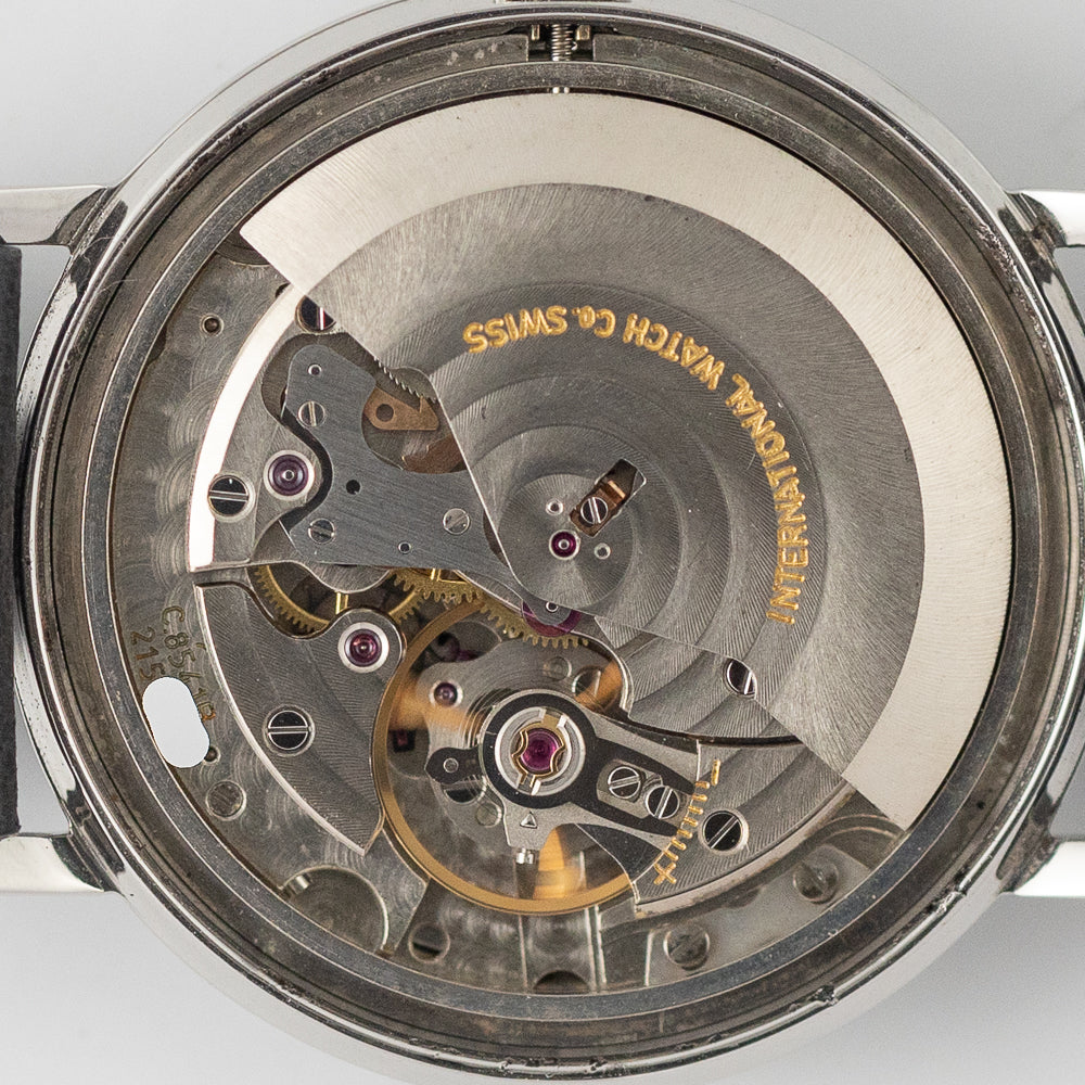IWC Ref.1818