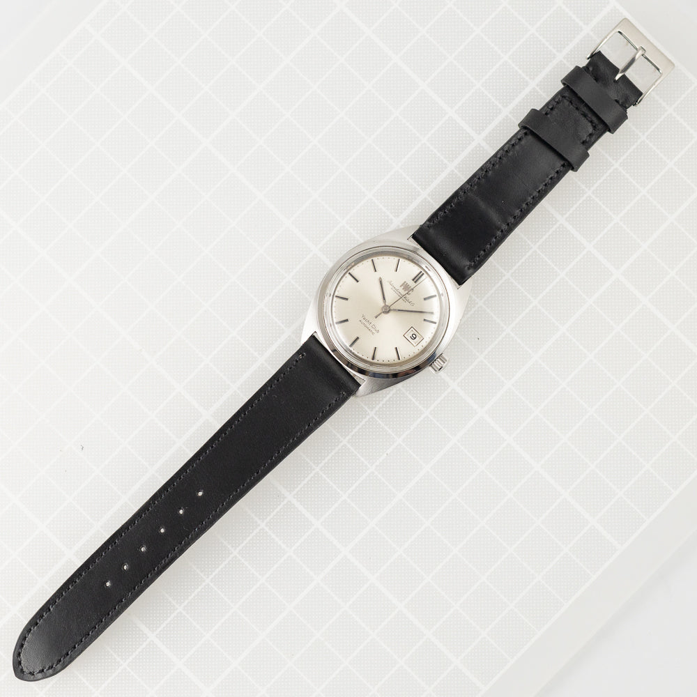 IWC Yacht Club Ref.R811AD