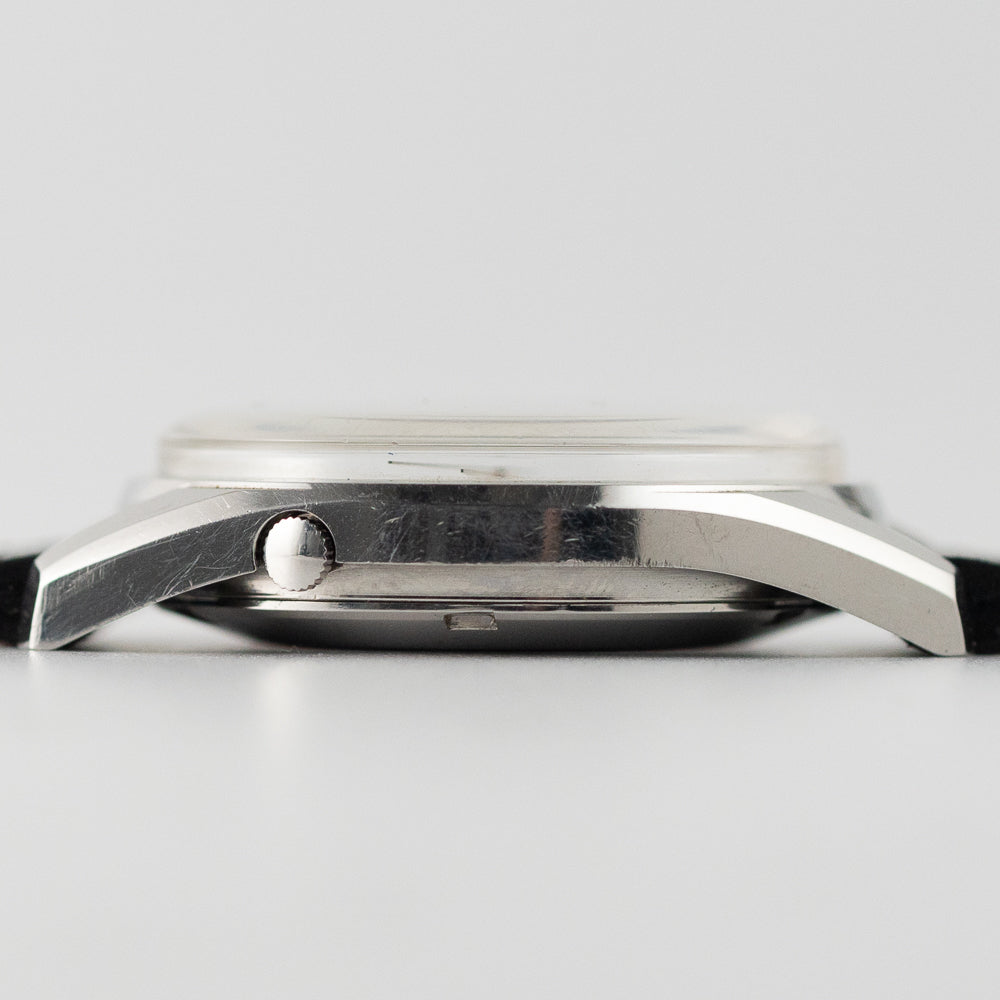 SEIKO SEIKOMATIC WEEKDATER REF.6218-8970