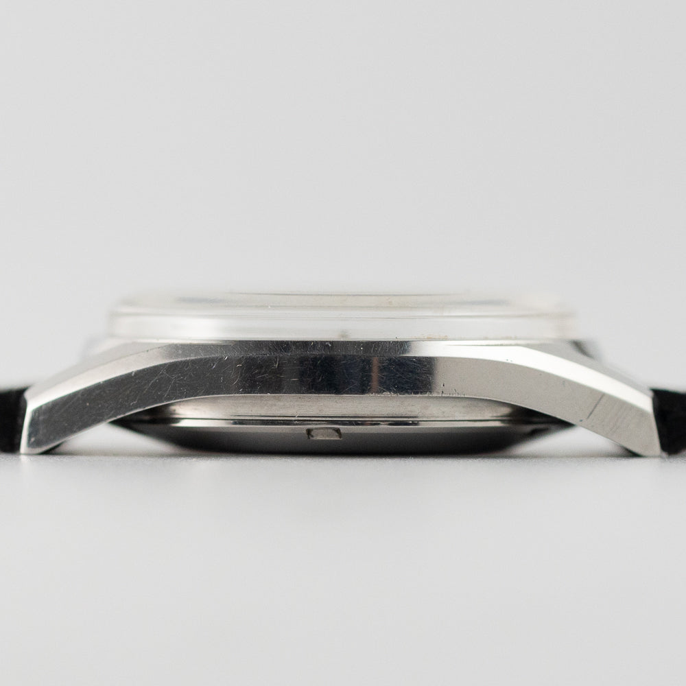 SEIKO SEIKOMATIC WEEKDATER REF.6218-8970