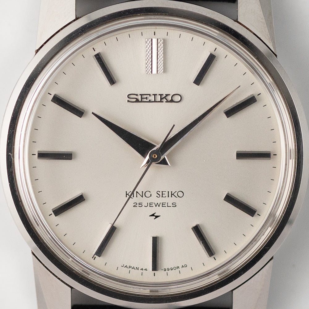 KING SEIKO REF.44-9990