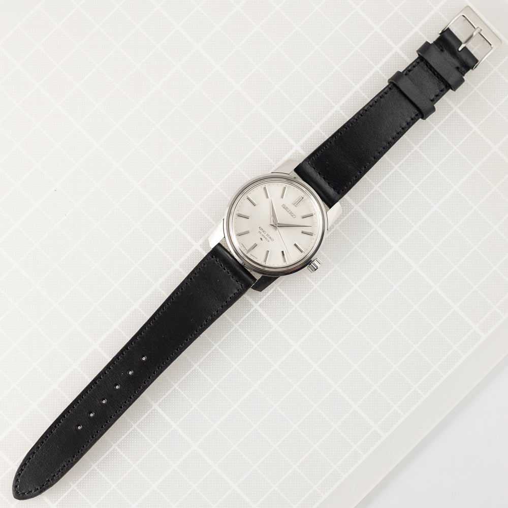KING SEIKO REF.44-9990