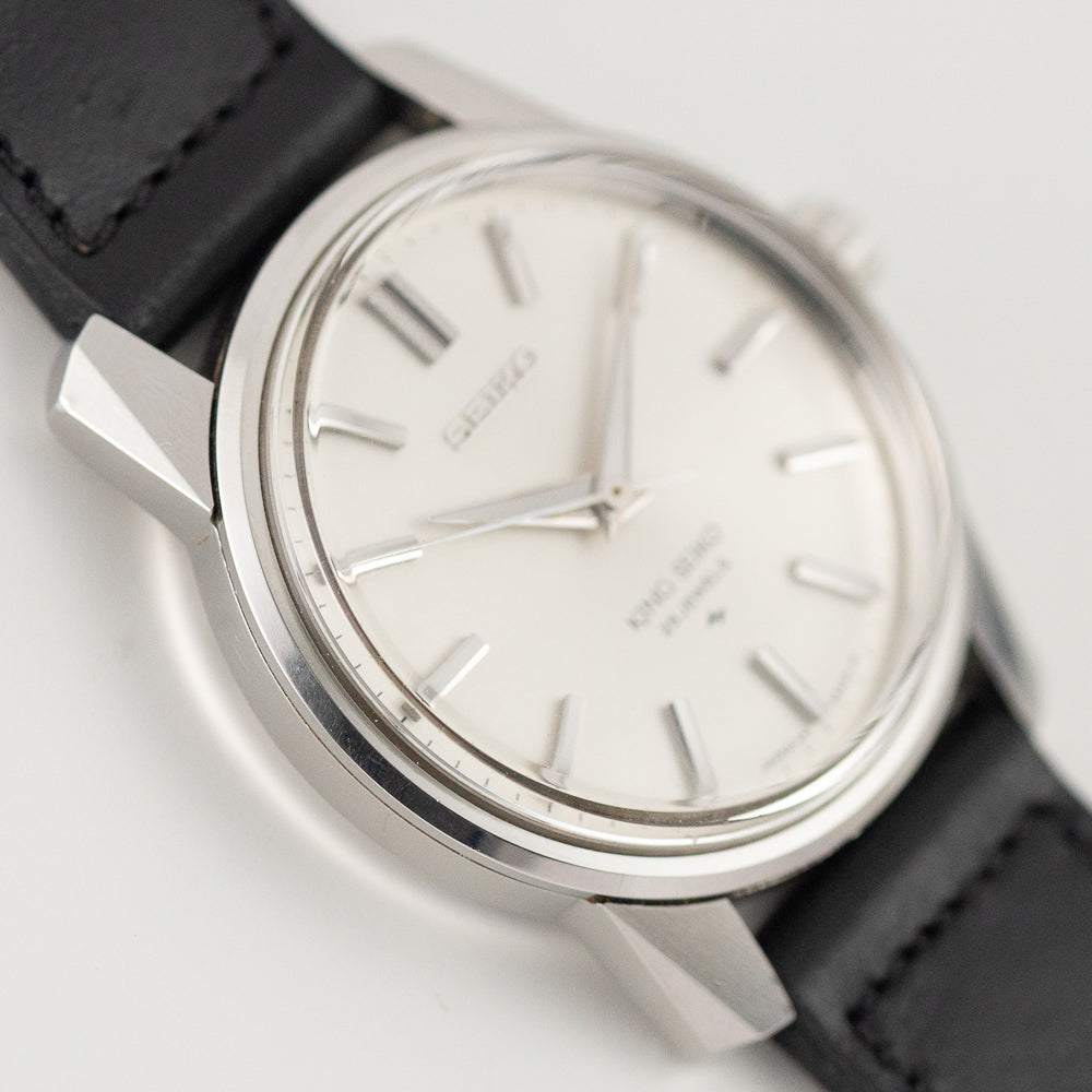 KING SEIKO REF.44-9990