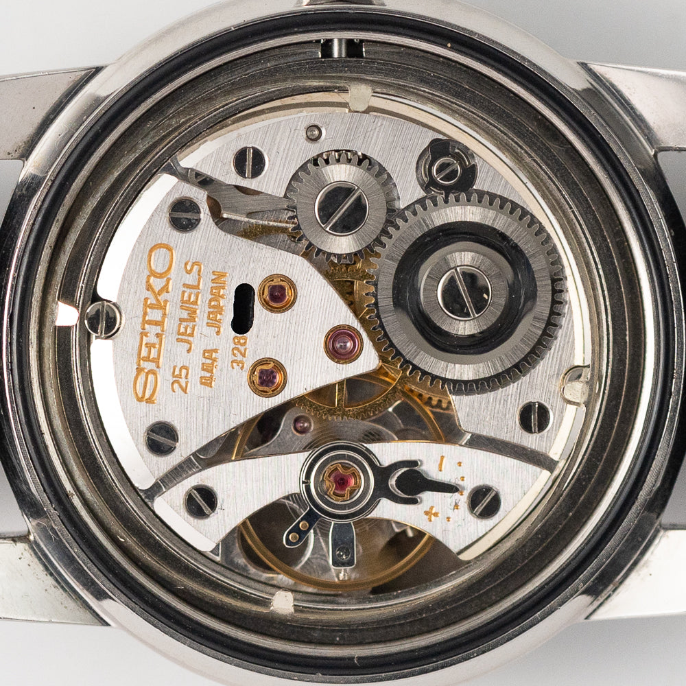KING SEIKO REF.44-9990