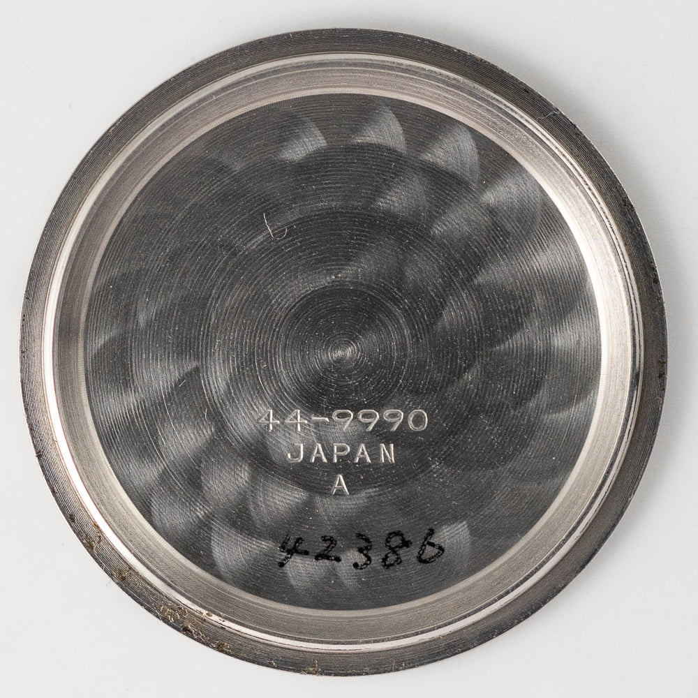 KING SEIKO REF.44-9990