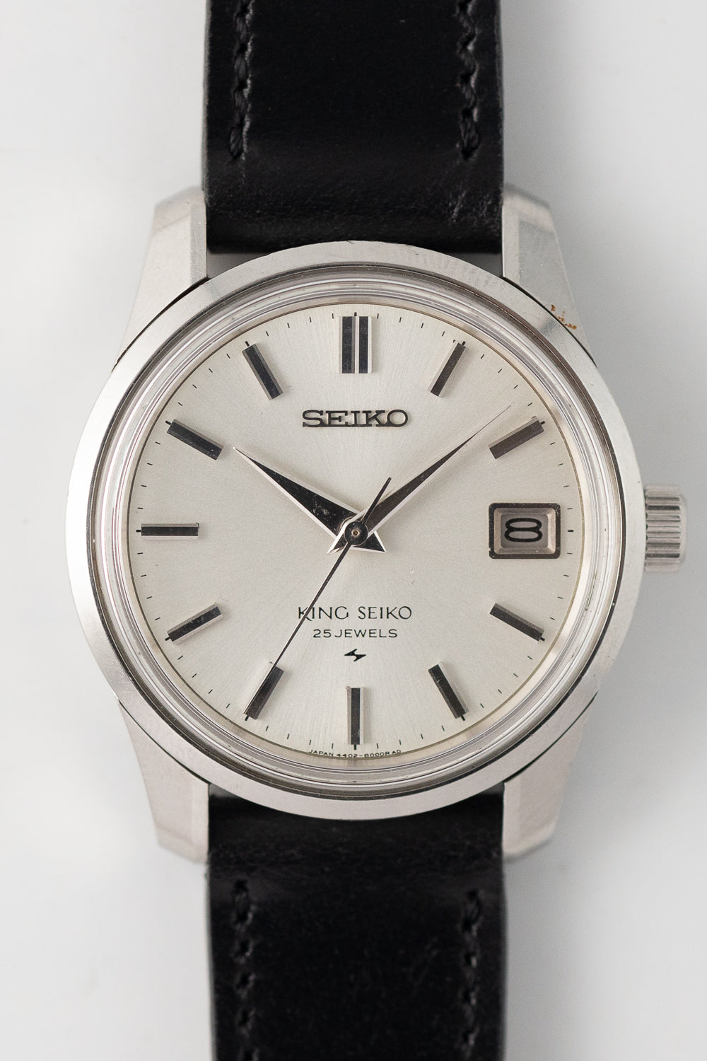 KING SEIKO REF.4402-8000