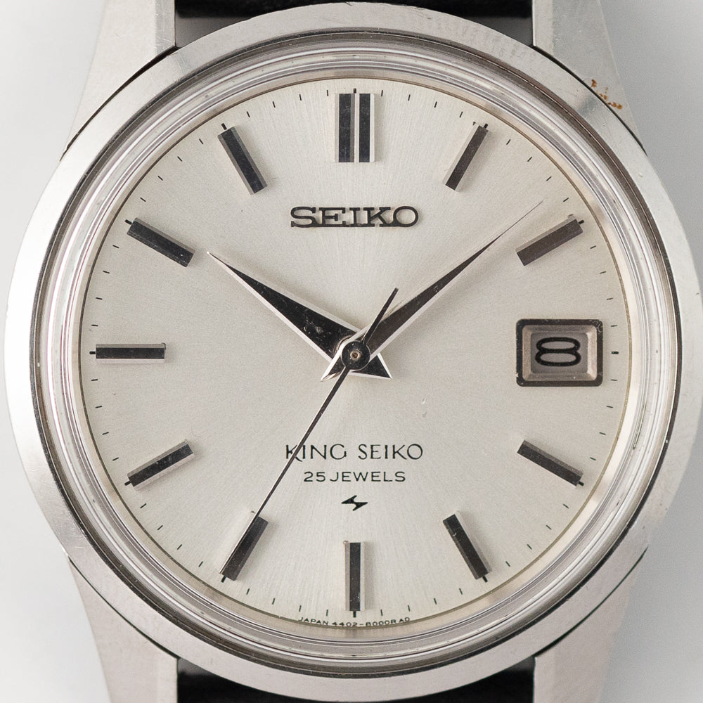 KING SEIKO REF.4402-8000