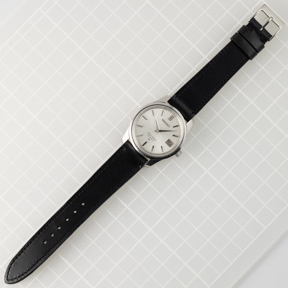 KING SEIKO REF.4402-8000