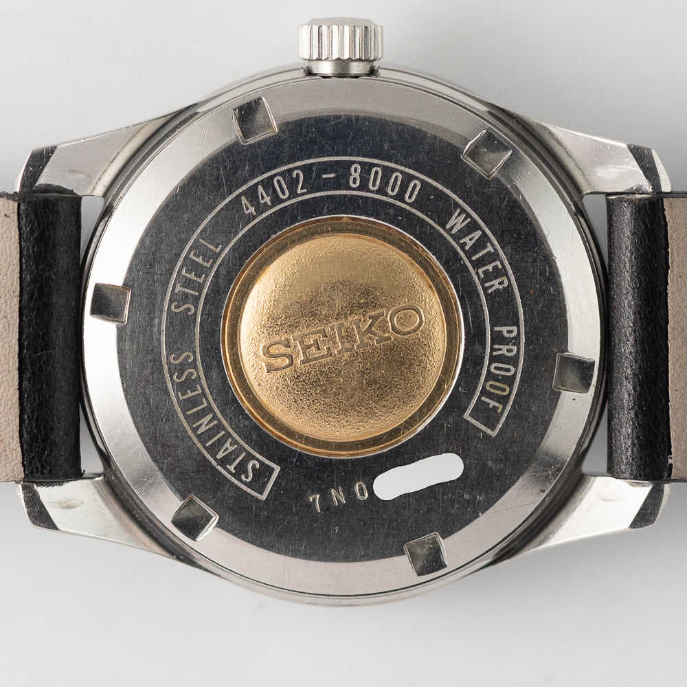 KING SEIKO REF.4402-8000