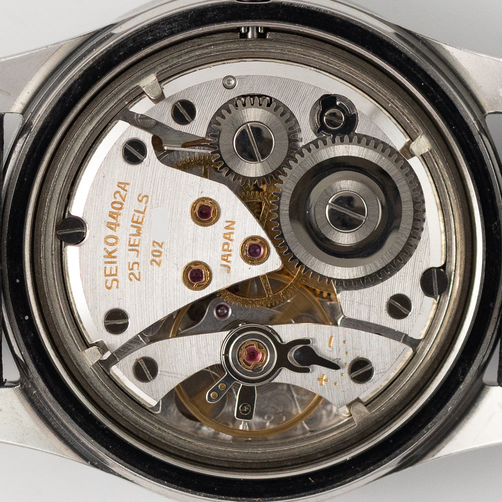 KING SEIKO REF.4402-8000
