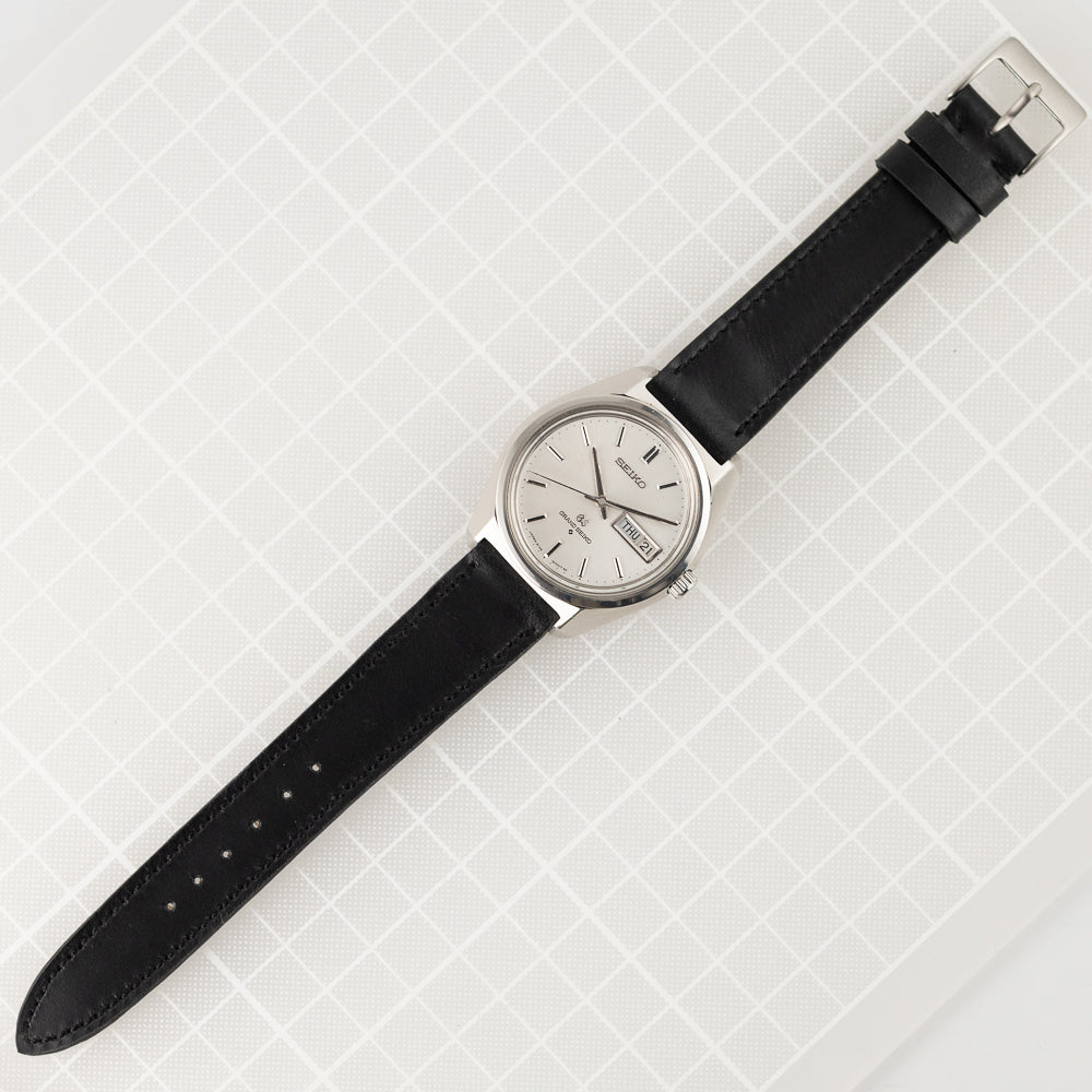 GRAND SEIKO REF.6146-8000