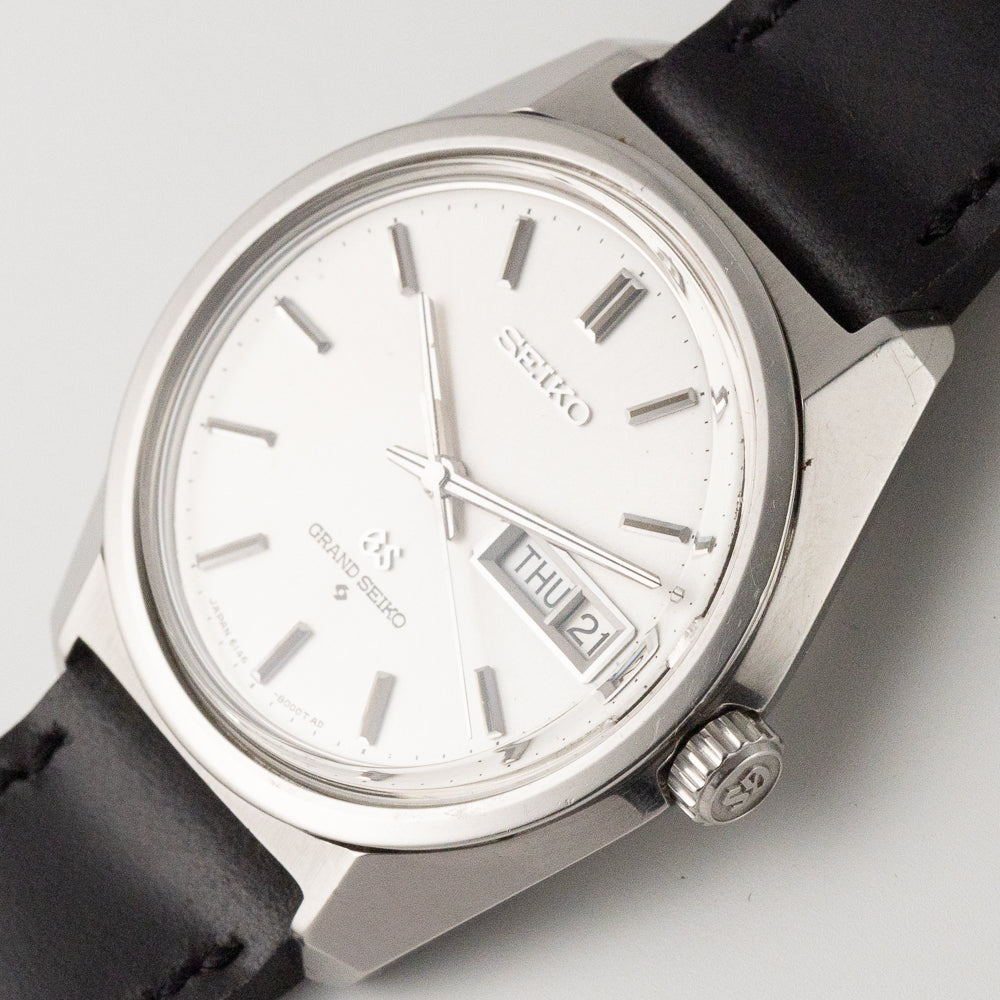 GRAND SEIKO REF.6146-8000