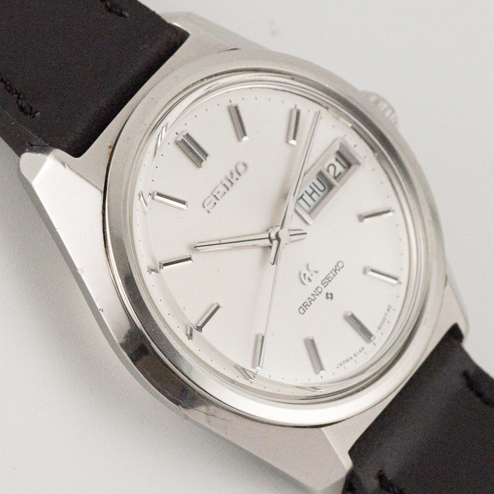 GRAND SEIKO REF.6146-8000