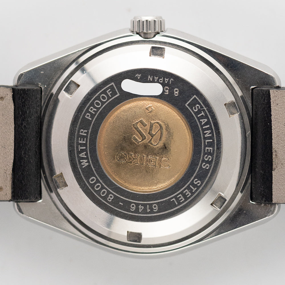 GRAND SEIKO REF.6146-8000
