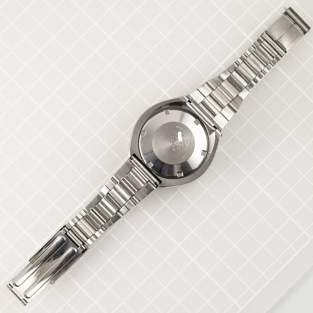 SEIKO REF.6138-0040 BULLHEAD