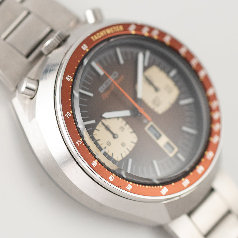 SEIKO REF.6138-0040 BULLHEAD