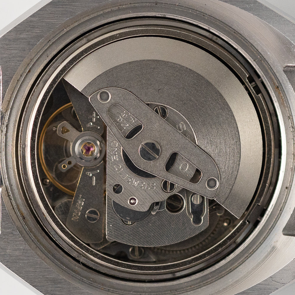 SEIKO REF.6138-0040 BULLHEAD