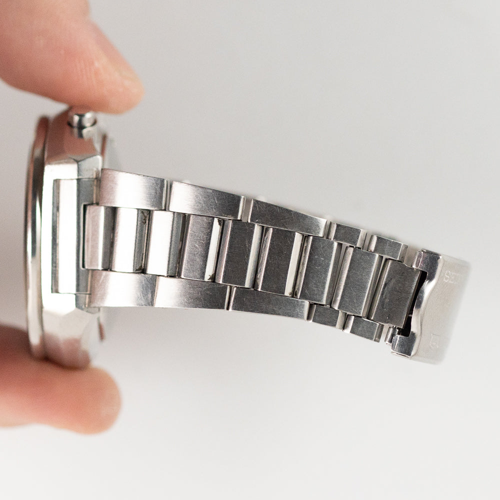 SEIKO REF.6138-0030 5 Sports Speed Timer KAKUME
