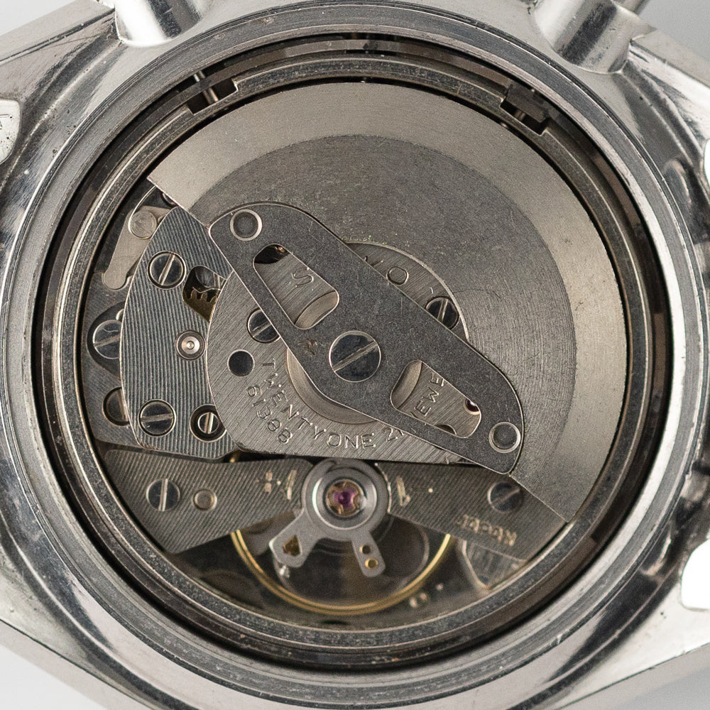 SEIKO REF.6138-0030 5 Sports Speed Timer KAKUME