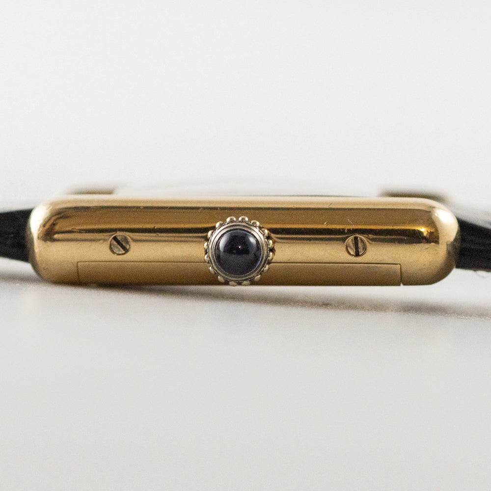 CARTIER SM MUST DE TANK