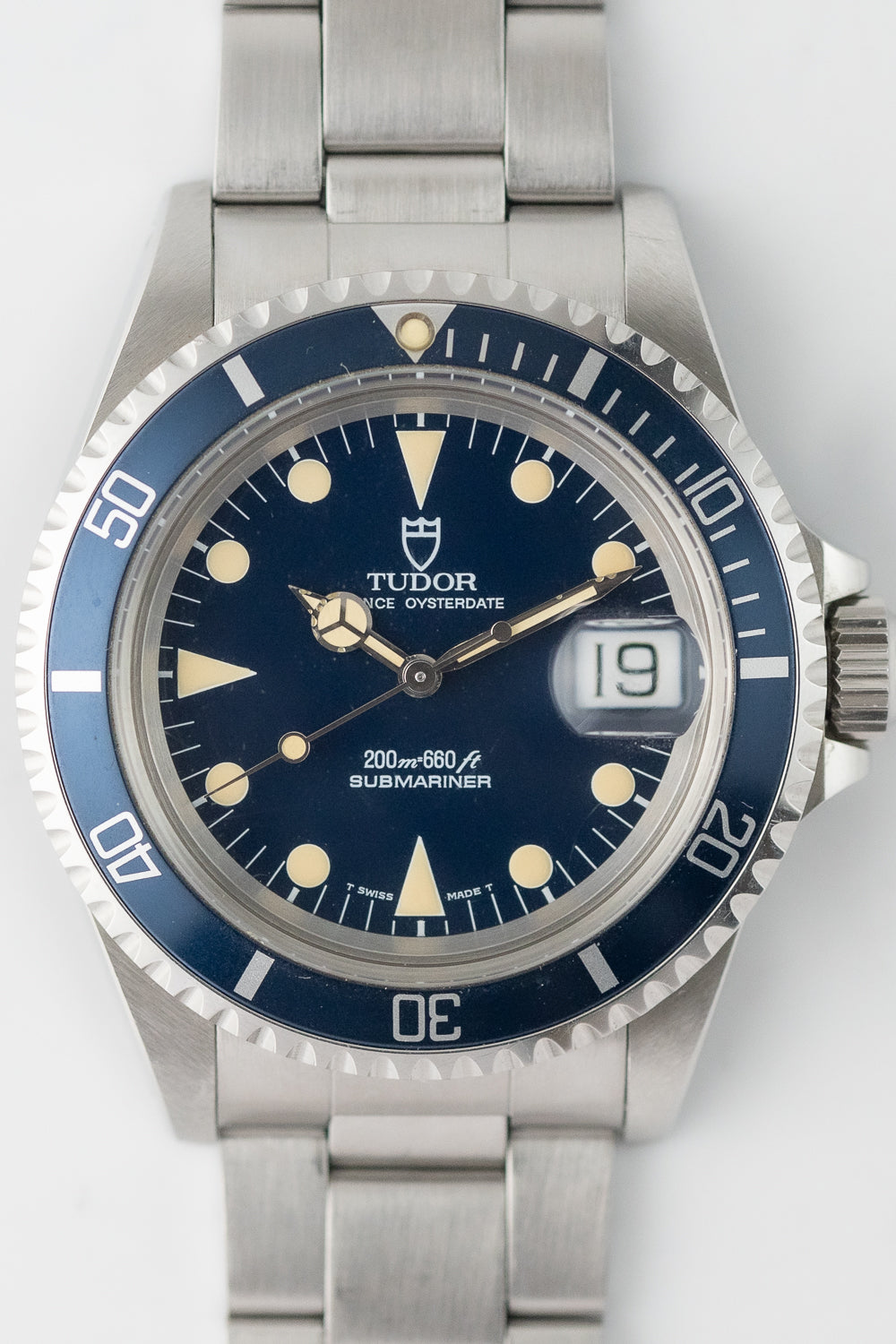 TUDOR SUBMARINER Ref.79090