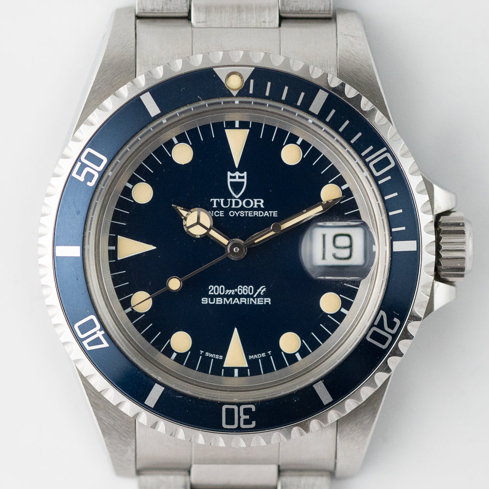 TUDOR SUBMARINER Ref.79090