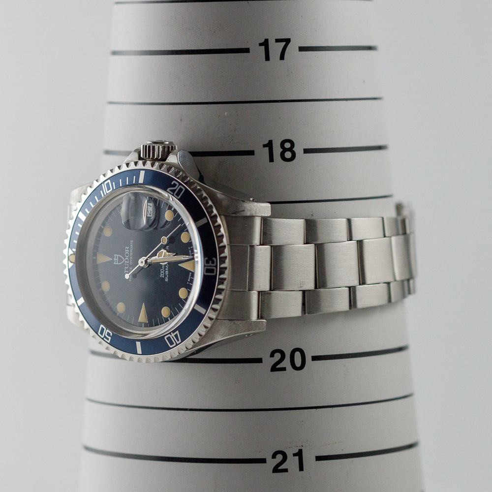 TUDOR SUBMARINER Ref.79090