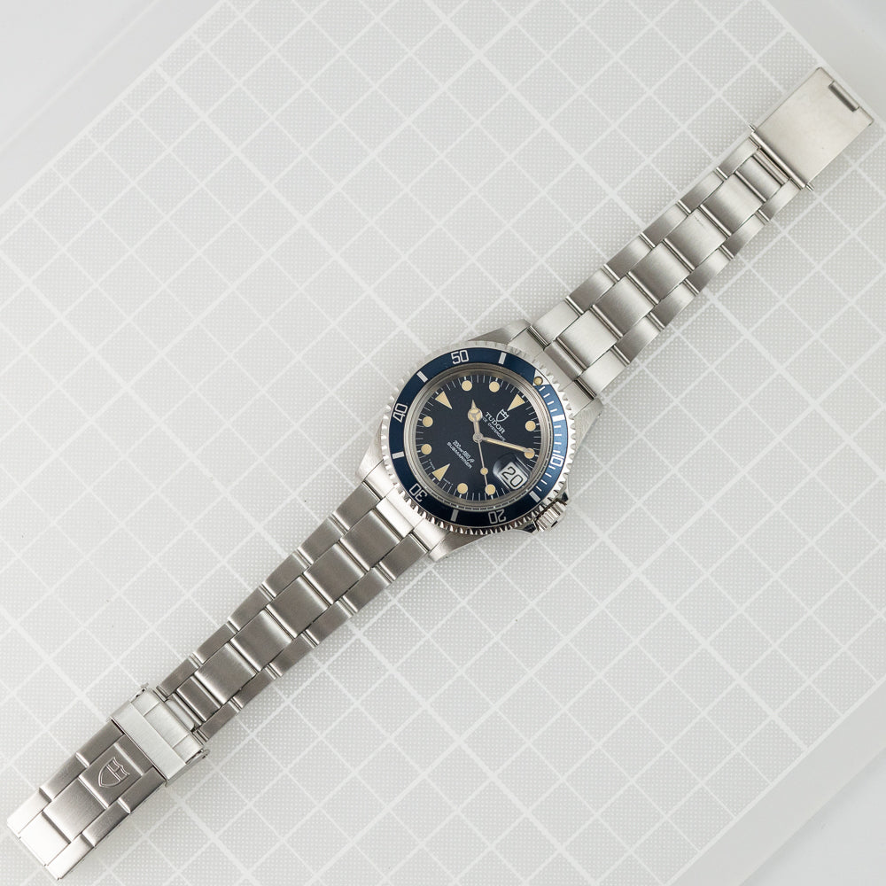 TUDOR SUBMARINER Ref.79090