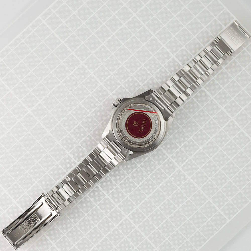 TUDOR SUBMARINER Ref.79090