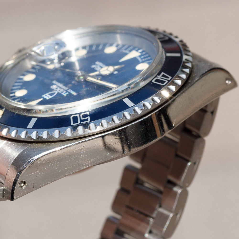 TUDOR SUBMARINER Ref.79090