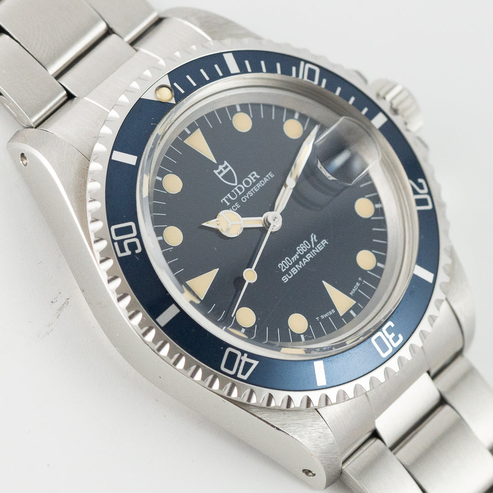TUDOR SUBMARINER Ref.79090