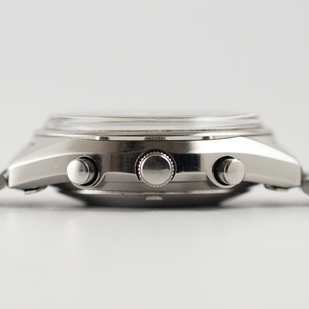 SEIKO PANDA 5 SPORTS SPEED TIMER REF.6138-8040