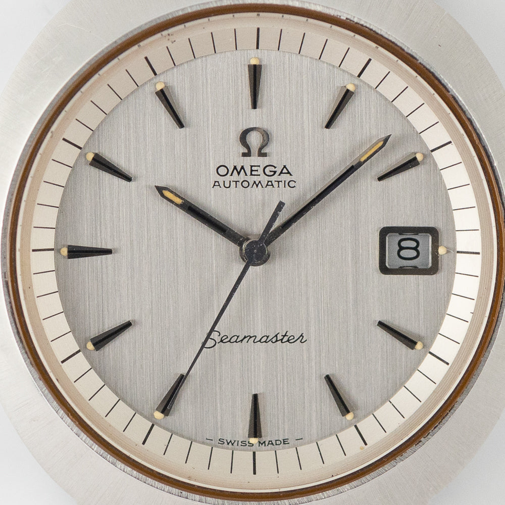 OMEGA Seamaster Ref.166.090 Pilot Line