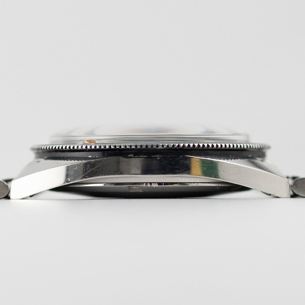 OMEGA Seamaster 120 Ref.166.027