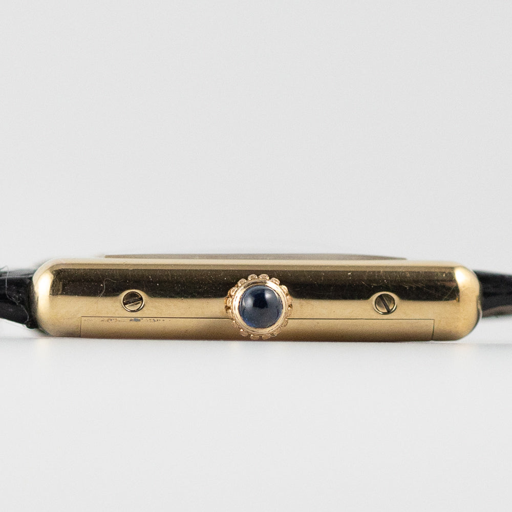 CARTIER LM MUST DE TANK