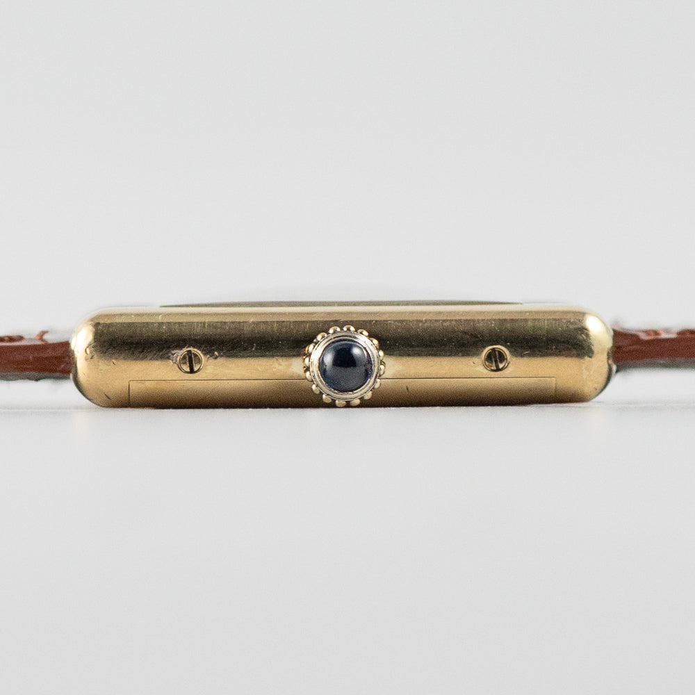 CARTIER LM MUST DE TANK