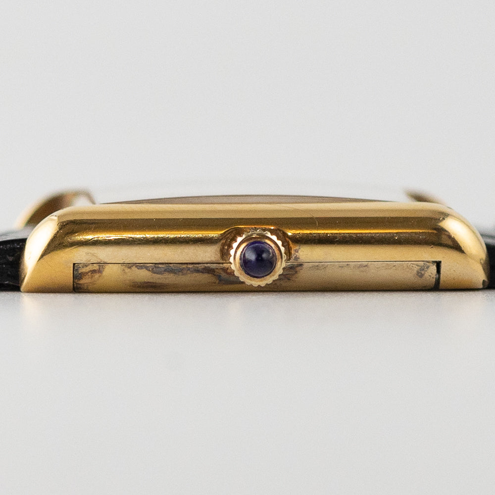 CARTIER LM PRE MUST DE TANK