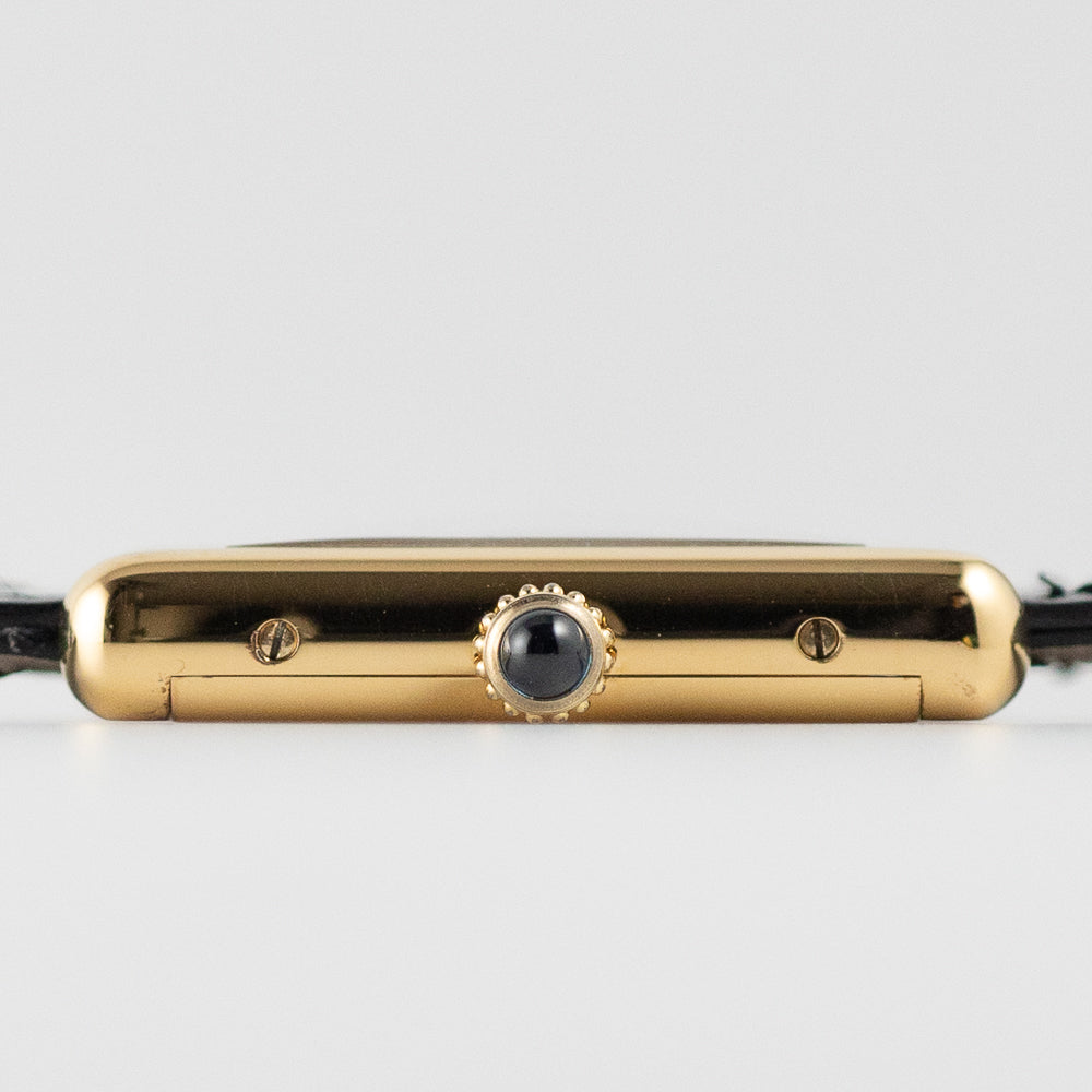 CARTIER LM MUST DE TANK