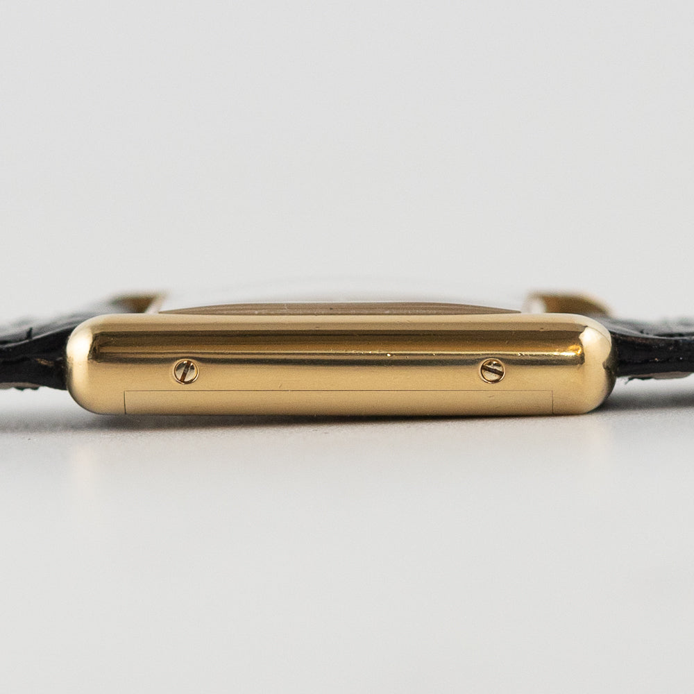 CARTIER LM MUST DE TANK