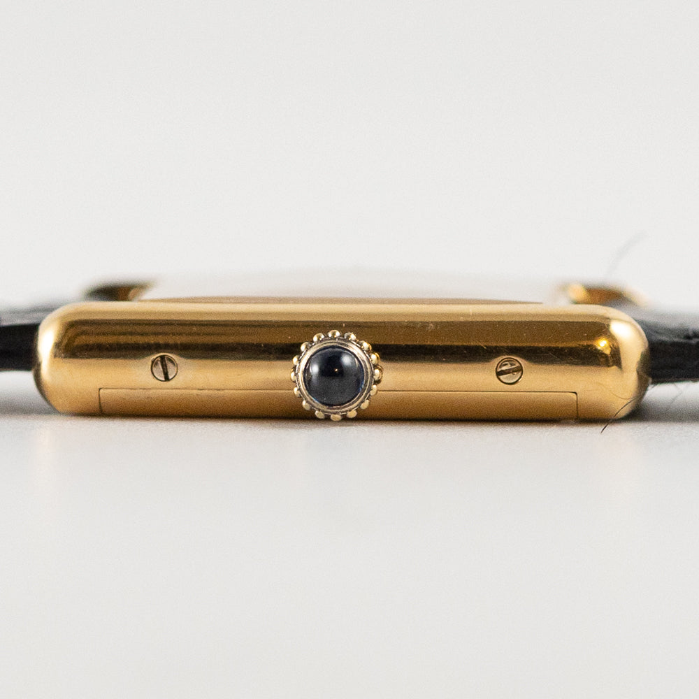 CARTIER LM MUST DE TANK