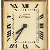 CARTIER LM MUST DE TANK