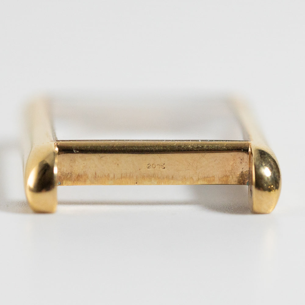 CARTIER LM PRE MUST DE TANK