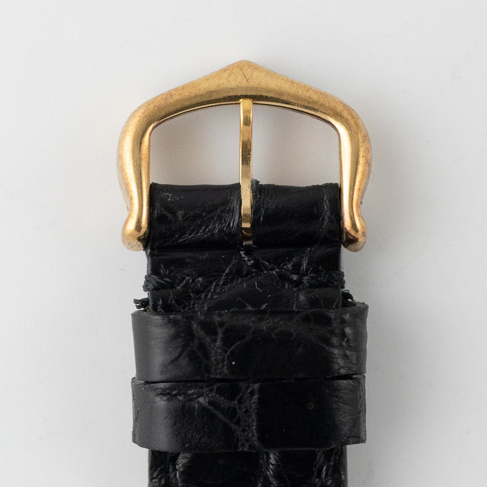 CARTIER LM PRE MUST DE TANK